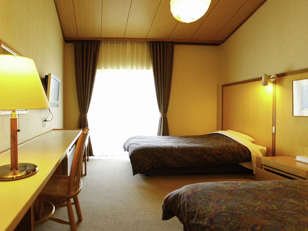 Hotel Kikori