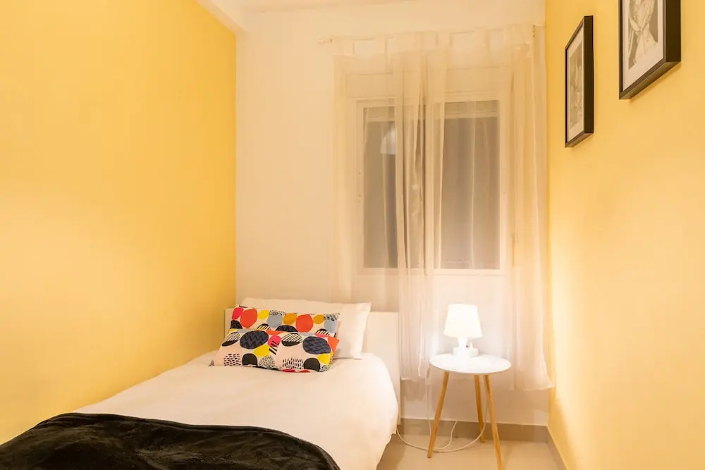 Apartamento Teodiso 27