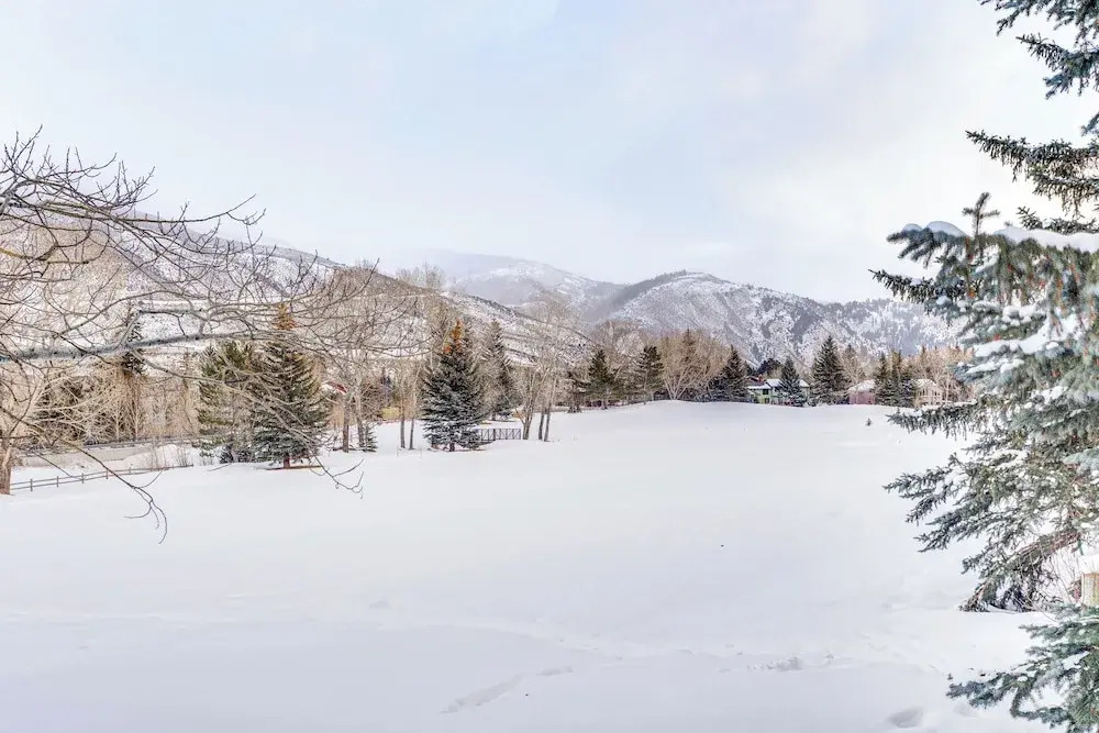 Par & Powder: Avon Haven w/ Golf & Ski Access!