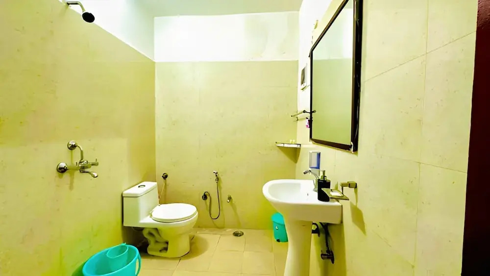EASY INN Holiday Home | 3BHK Apartment