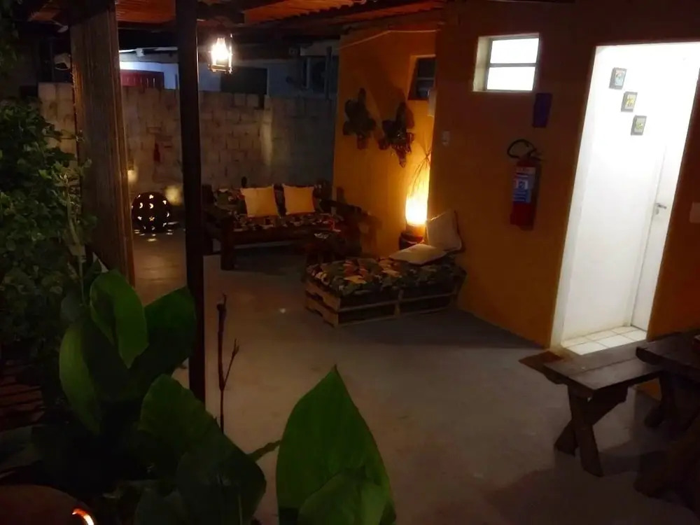 Aloha Noronha Suites