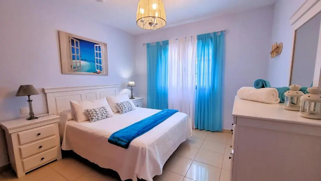 La Graciosa Mykonos Beach, Junior Suite