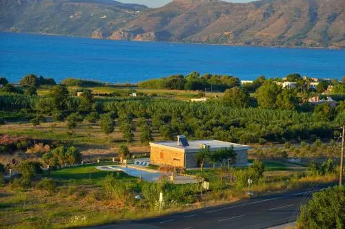 Iridanos Villa