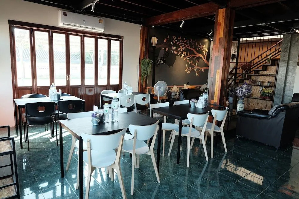Le Mae Residence