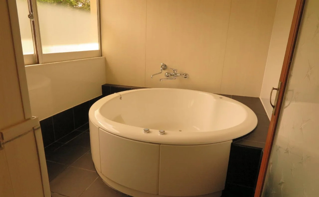 OkutsuHotSpa IkedayaKajikaen