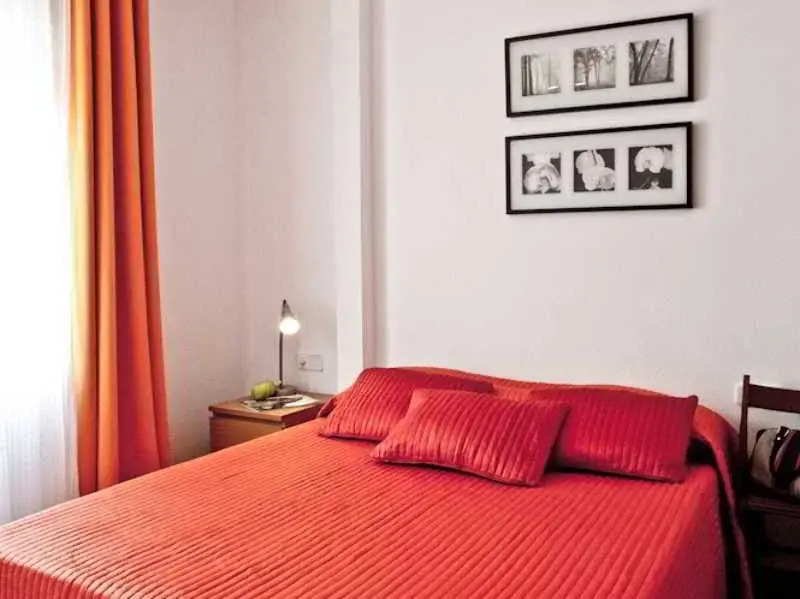 Pillowapartments Barceloneta Family