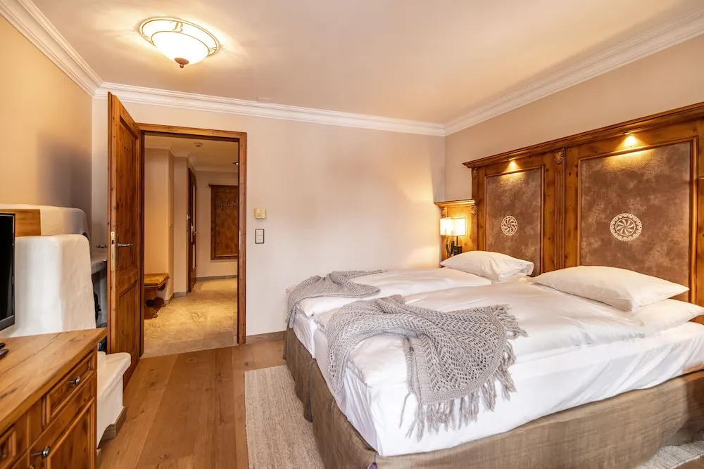 BelArosa Suiten & Wellness 4 Sterne Superior