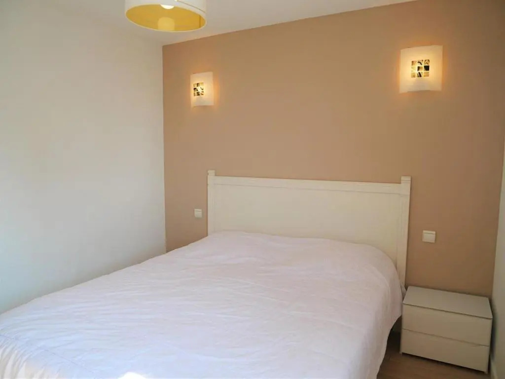 Appartement Quiberon, 3 pièces, 4 personnes - FR-1-478-37