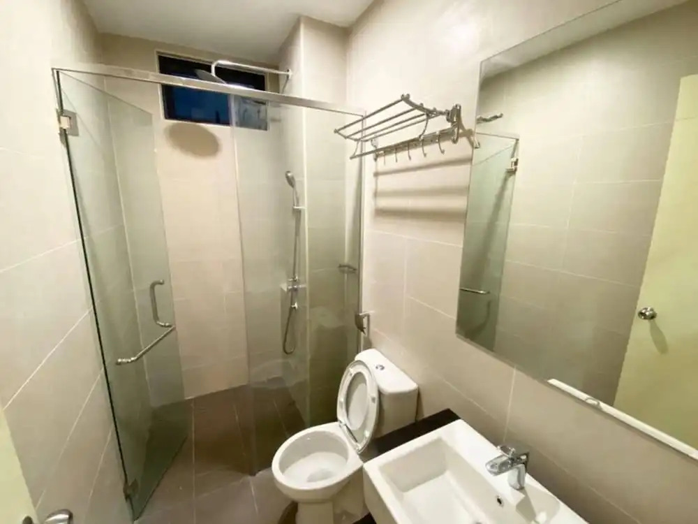 Atlantis Residence 2BR and 3BR Family Suites