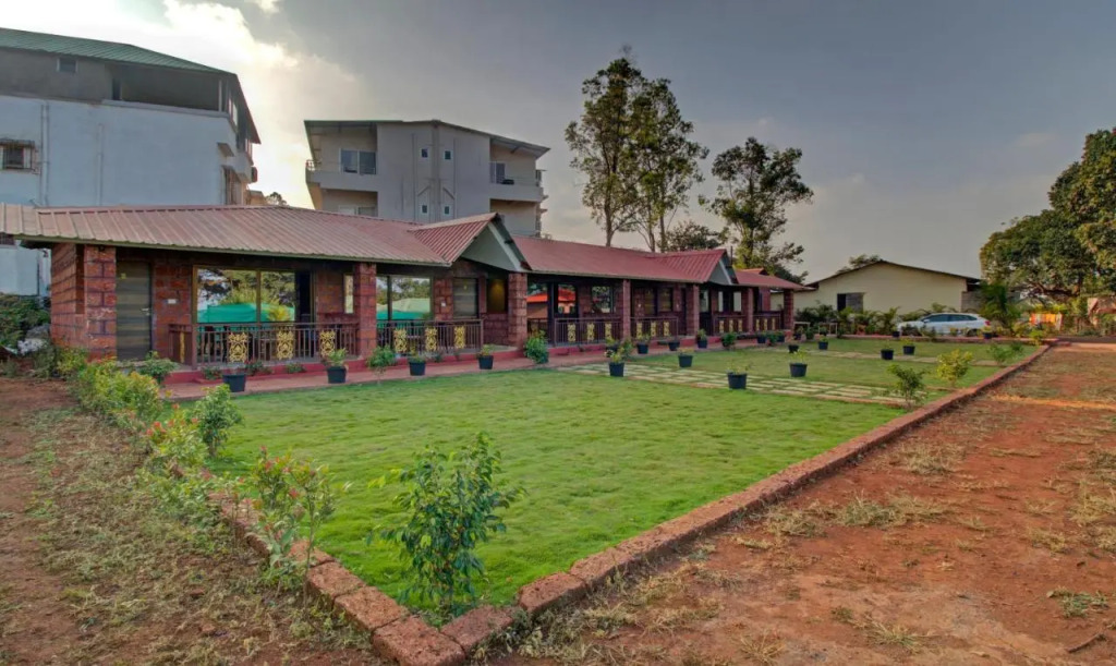 Treebo Nakshatra Cottages Mahabaleshwar