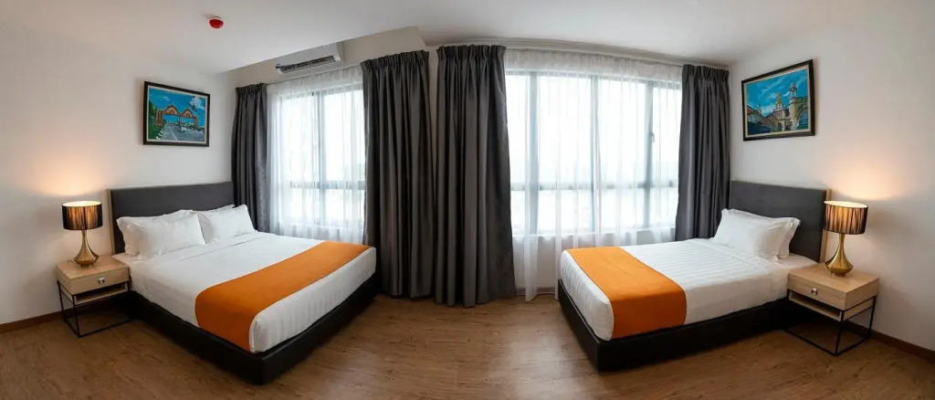 H Elite Design Hotel