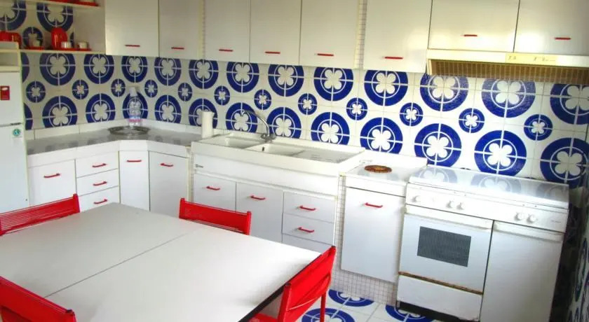Casa Vacanze Azzurromare