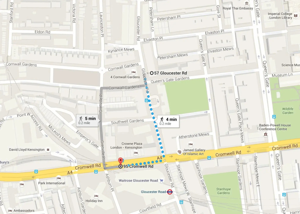 1Br - South Kensington - St01 - Rgb 82563