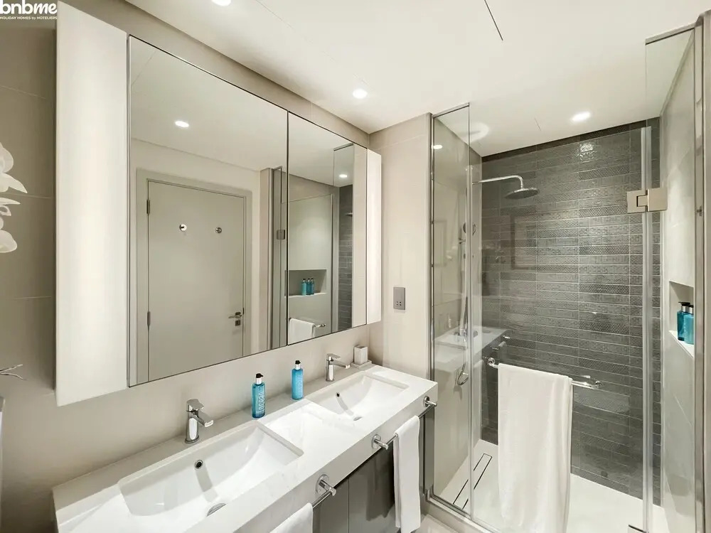 2B- Sunrisebay 1- 1603 by bnbme homes