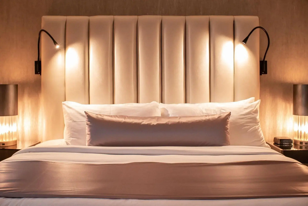 The Kindler Hotel