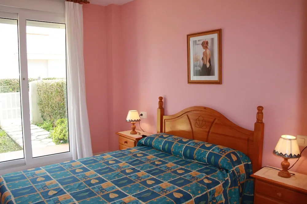 Vinaros Vacation