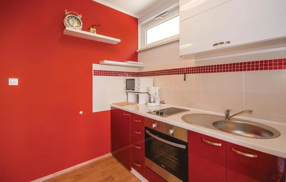 Amazing Home in Ika With Wifi and 1 Bedrooms