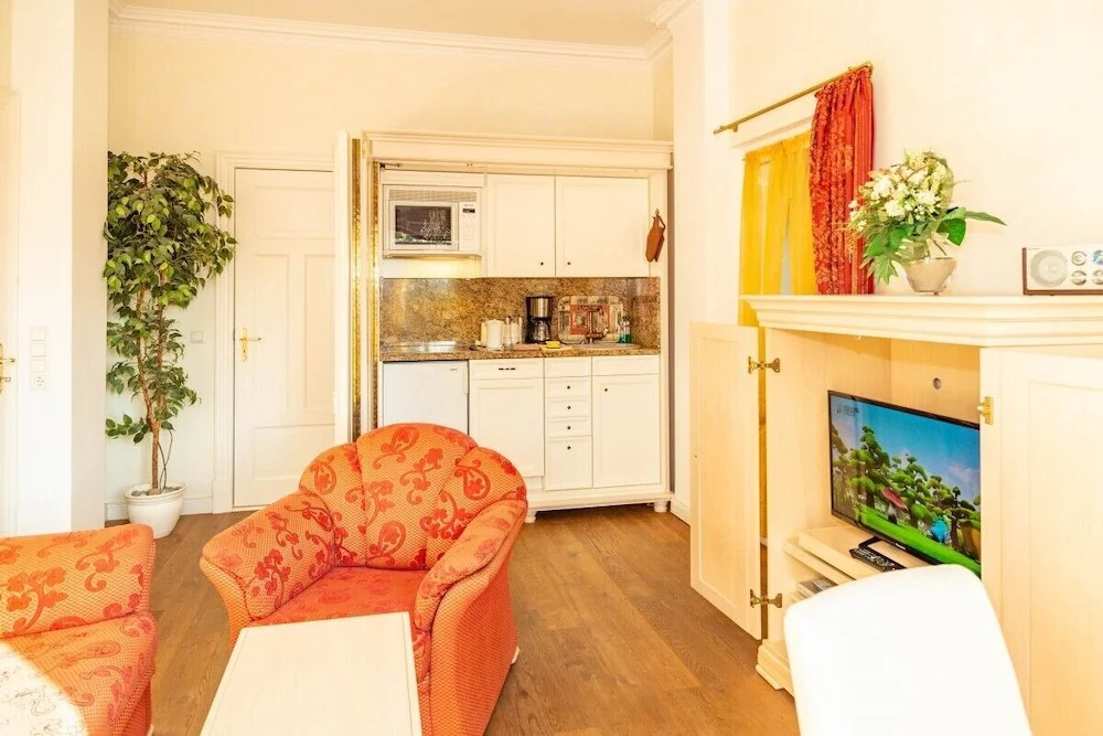 Apartments Wald-Residenz Bansin