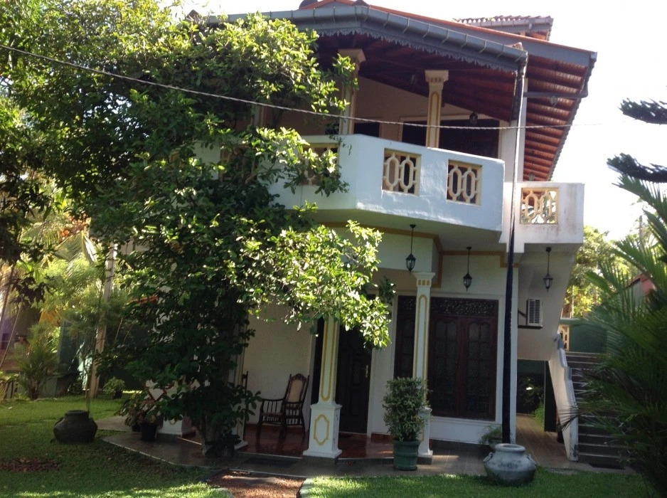 Utopia Villas
