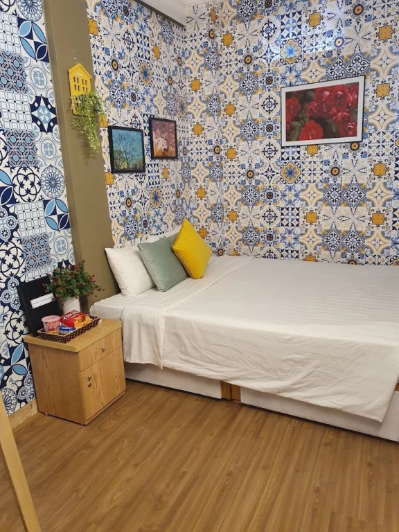 Hanoi Trica Hostel