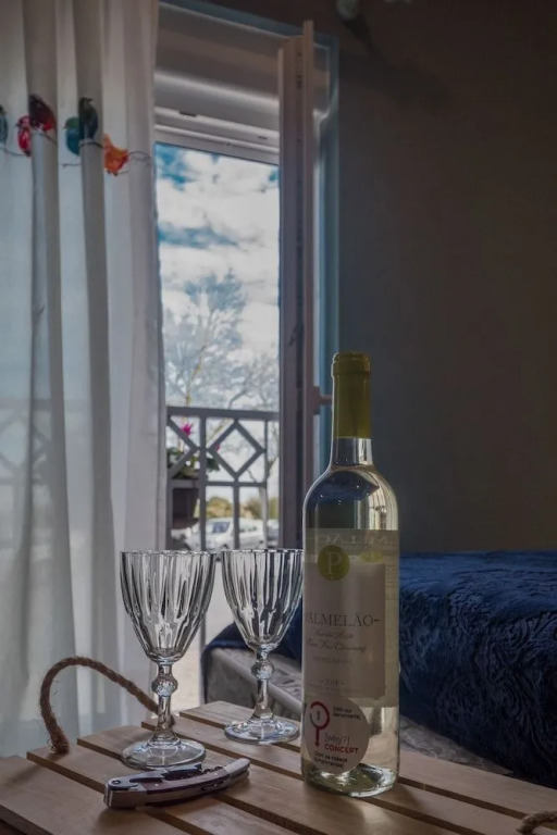 Y Palmela - Boutique Apartments