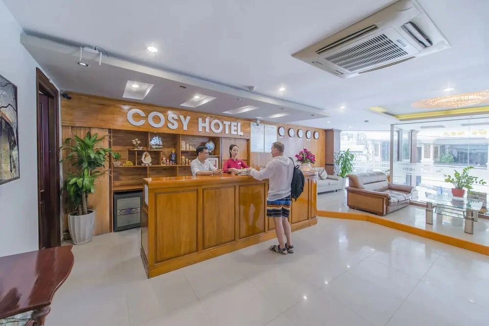 Arima Hotel