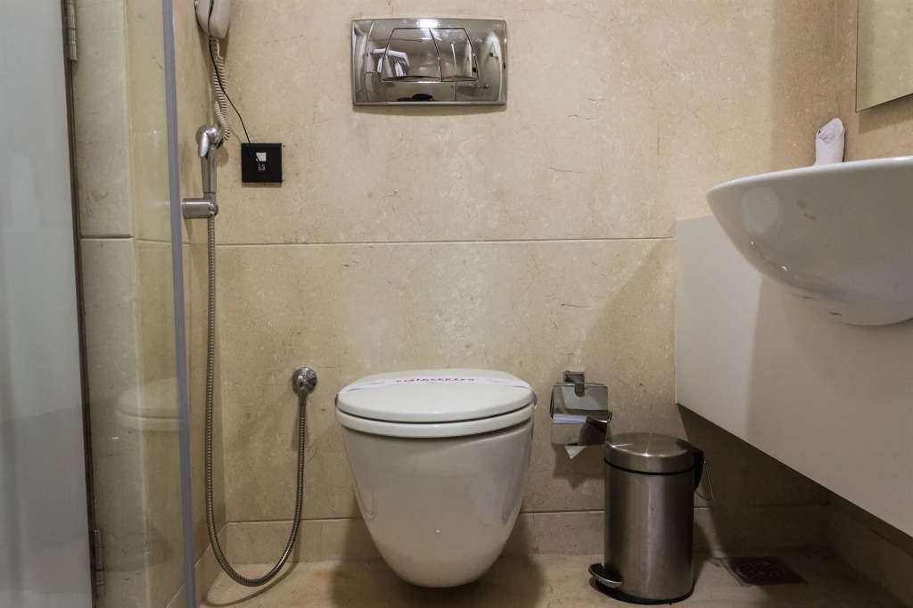 Diana Heights Luxury Hotel