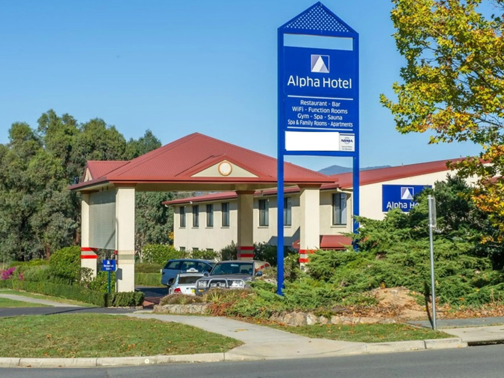 Abode Tuggeranong