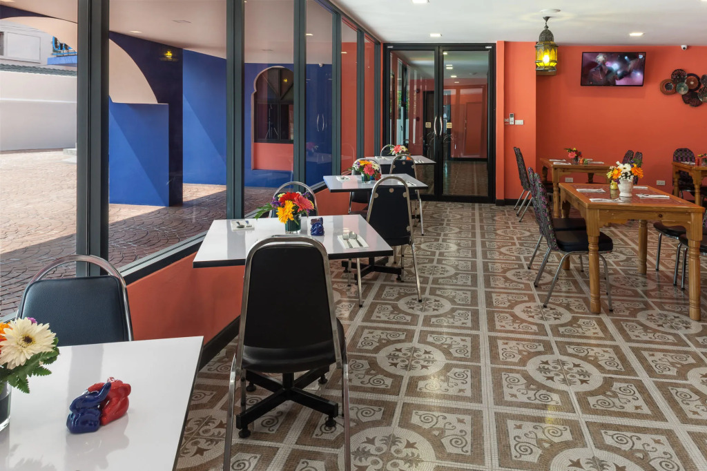 Casa Marocc Hotel