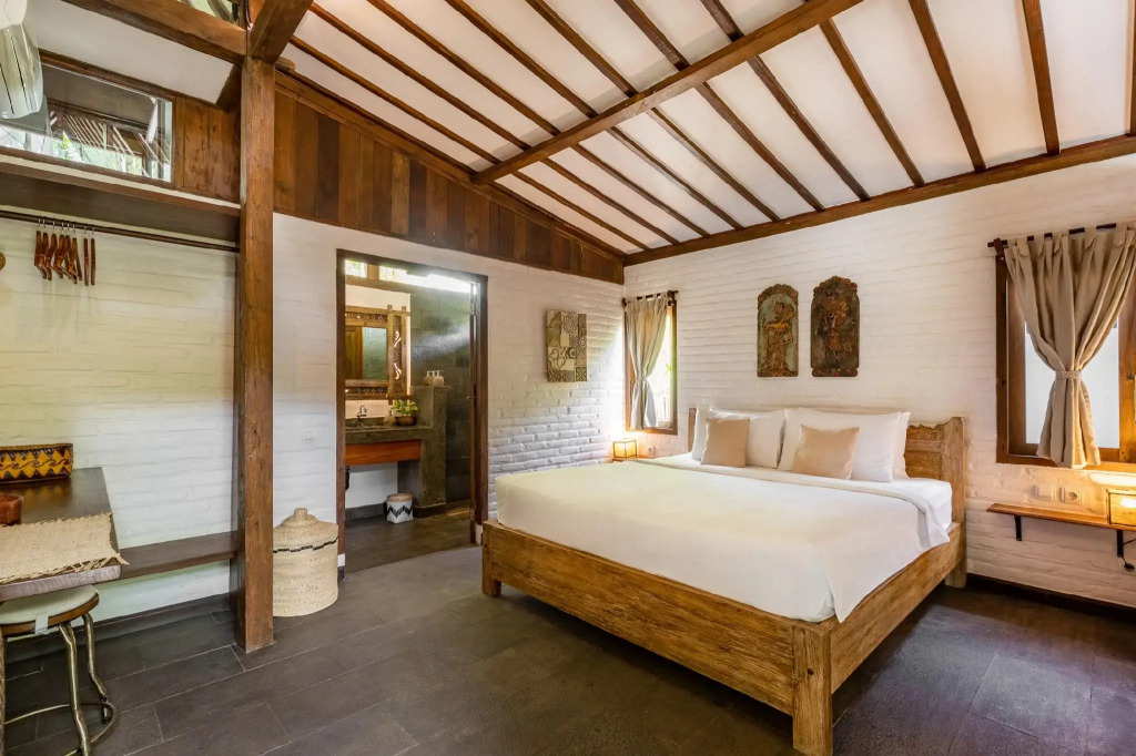Rimba Villas Gili Air