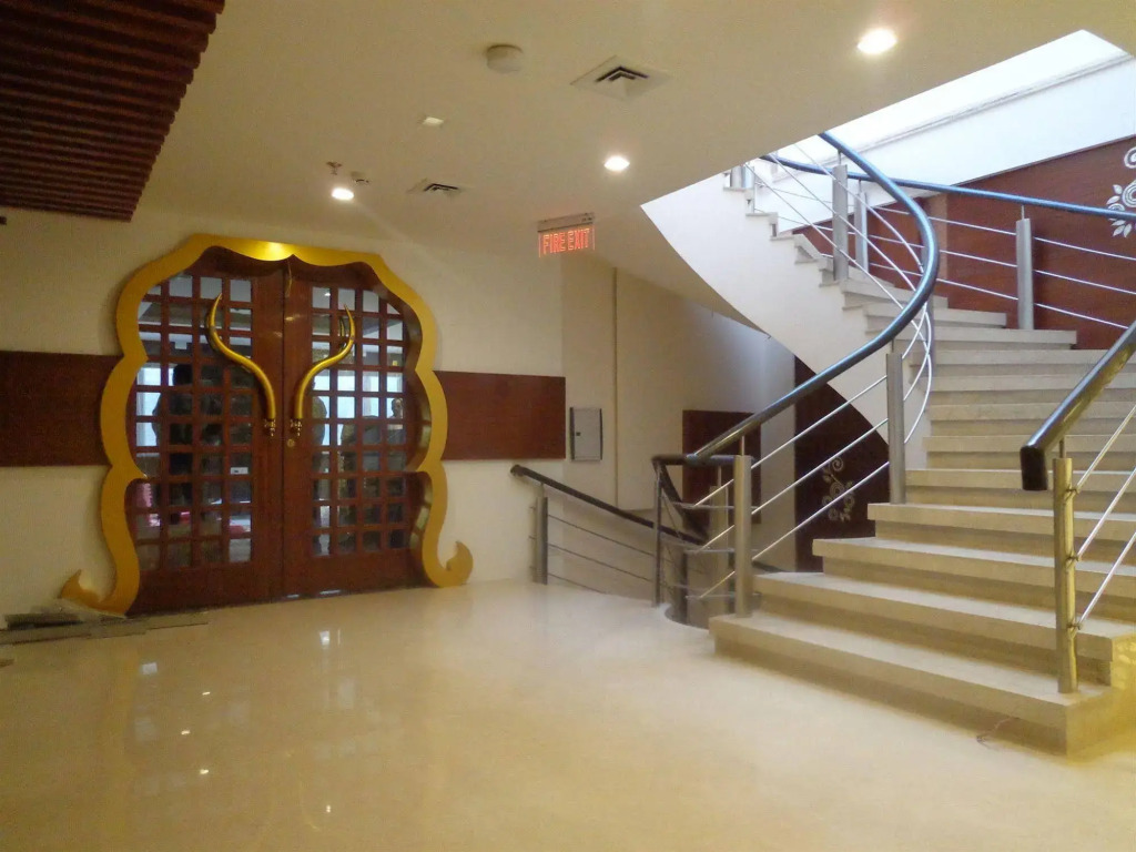 Hotel Taj Princess - Boutique Hotel