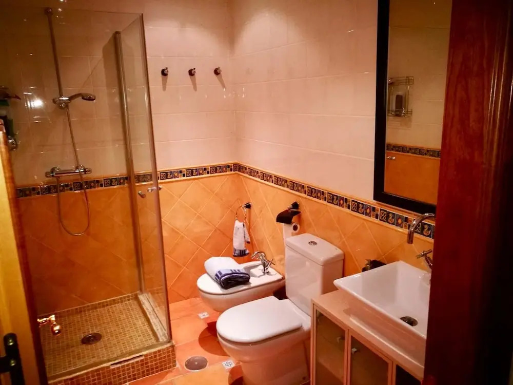 Luxurious Villa in Arcas with Private Pool
