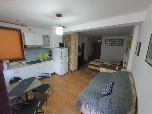 Apartament Ana Poiana Brasov