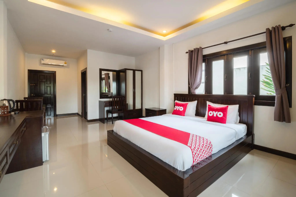 Baan Kiangnam Pattaya Resort