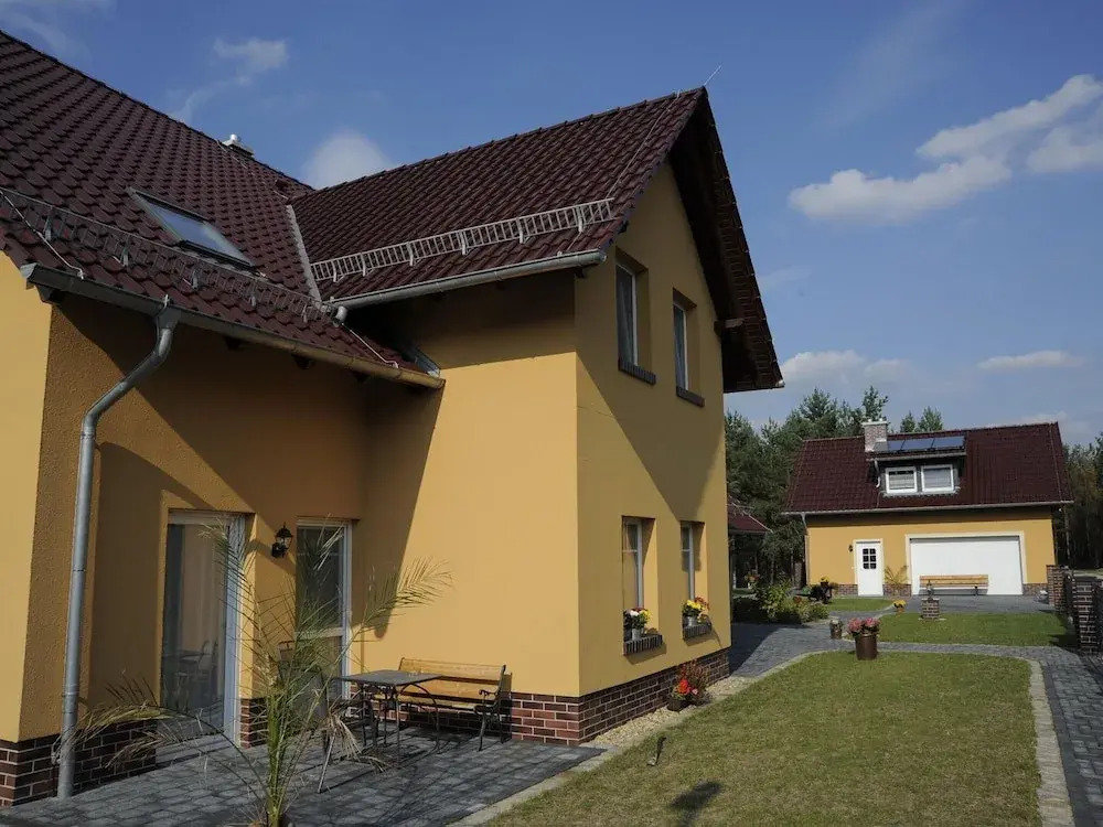 Wohnung in Lubben im Spreewald fur 6 Personen