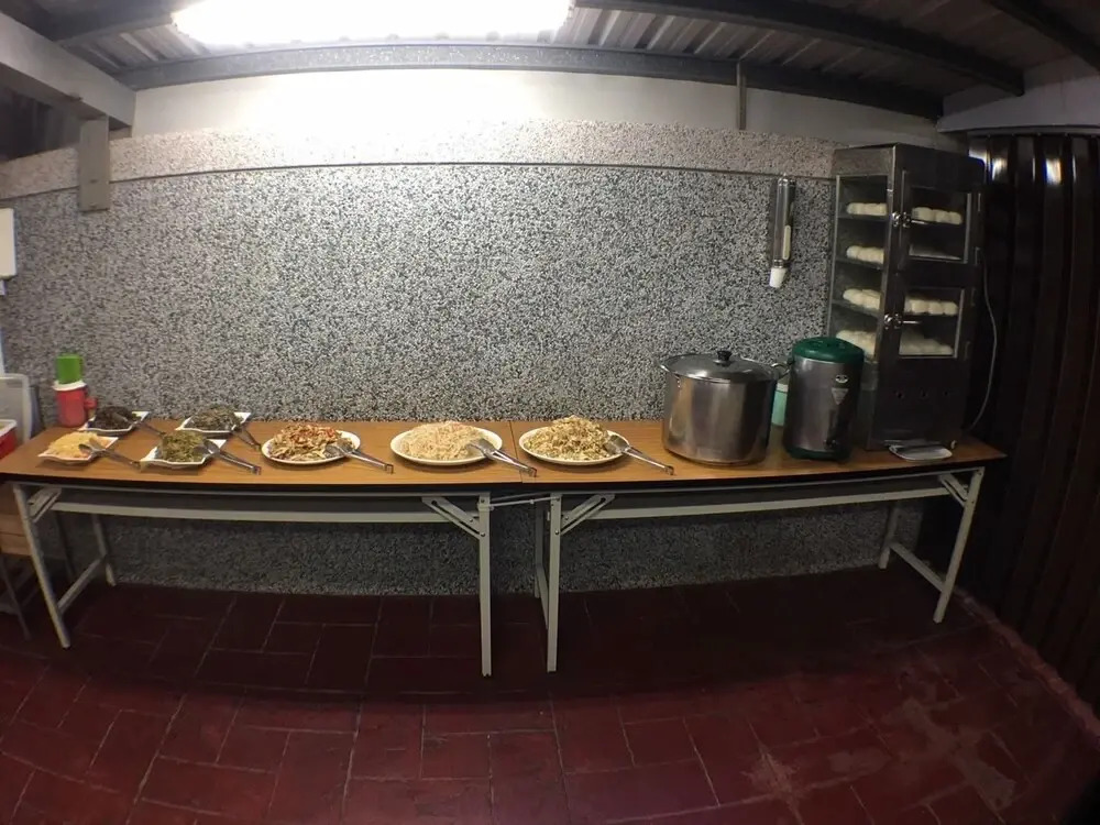 Advanced Homestay
