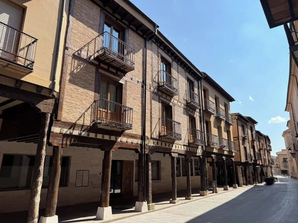 Akla Burgo de Osma