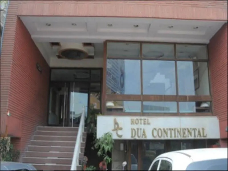 Hotel Dua Continental