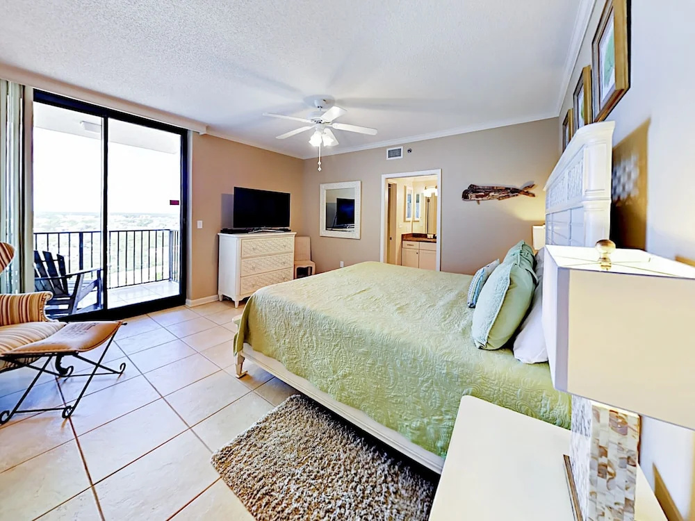 27008 Perdido Beach Blvd Condo #1406 3 Bedrooms 2 Bathrooms Condo