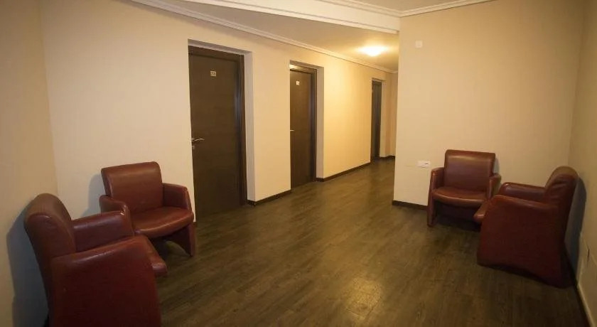Hotel & Spa Carlos desde 1996