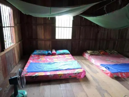 Seum Hout Homestay