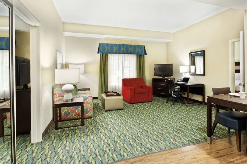 Homewood Suites Orlando Airport FL