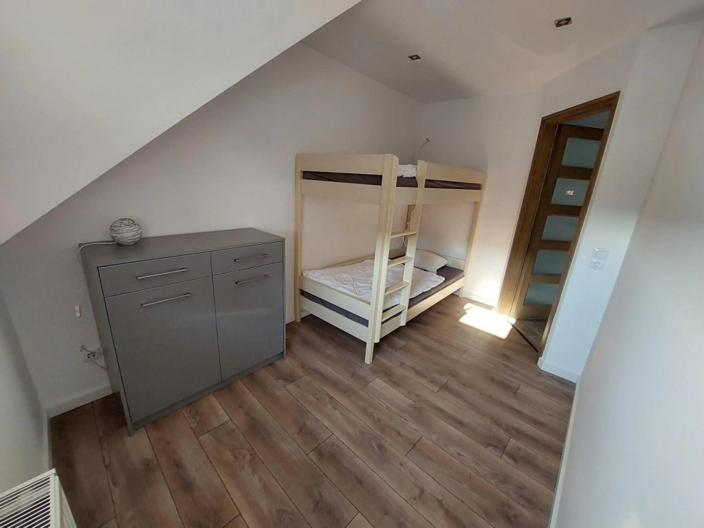 Bagoly Apartman