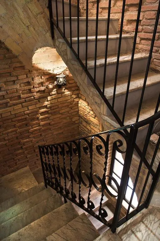 Casa de Coronari Suites