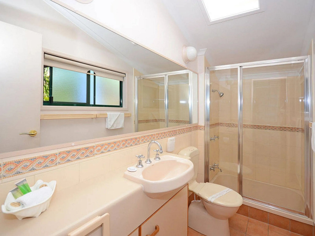 Boat Harbour Studio Apartments and Villas