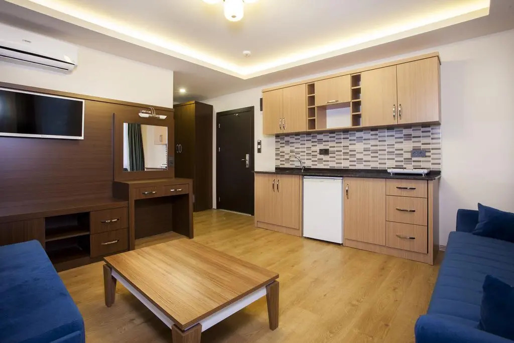 Parador Suit Hotel - All Inclusive