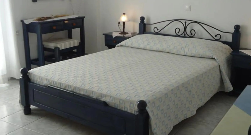 Hotel Ippocampos Studios