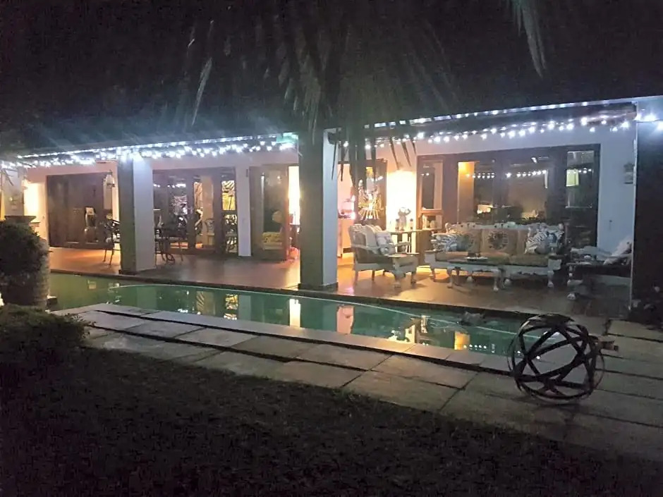 Kruger Allo B&B