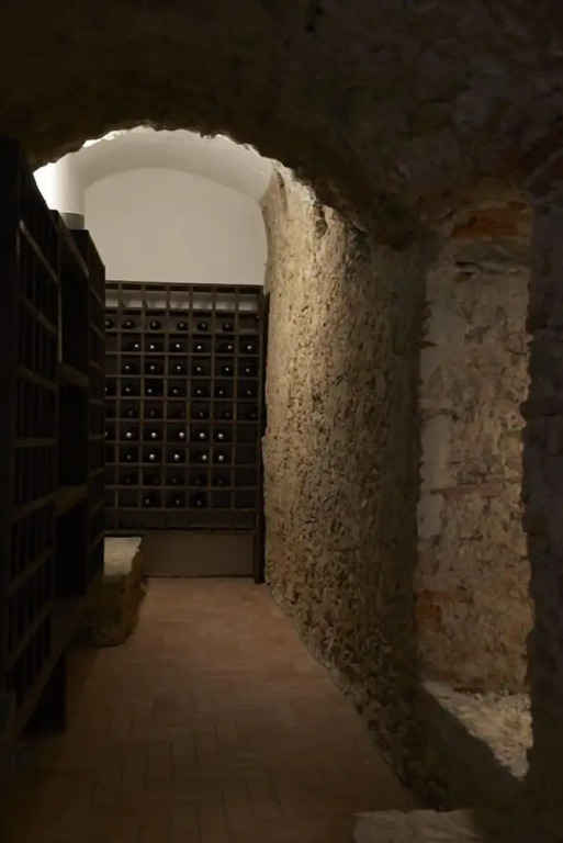Relais - Palazzo Greco Stella