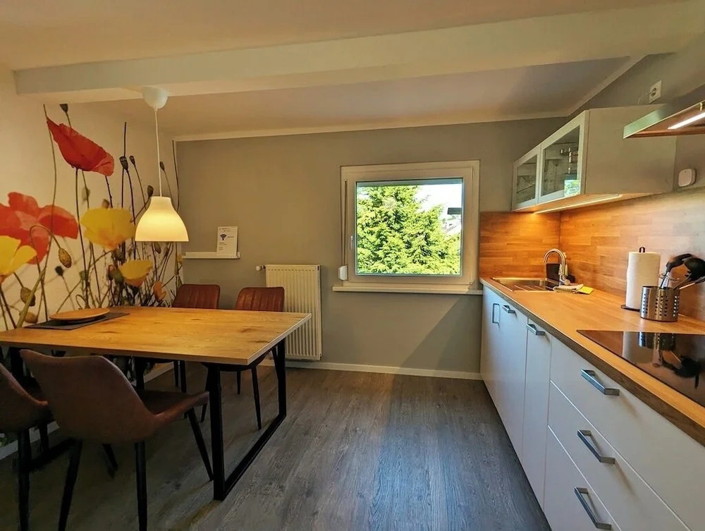 Apartmenthaus GOLDGRUBE